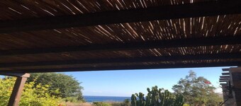Villa in Elounda with Private Pool & BBQ
