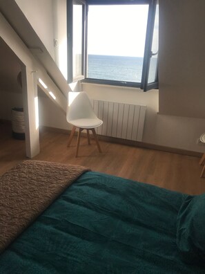 3 Schlafzimmer, Bügeleisen/Bügelbrett, Reisekinderbett, kostenloses WLAN