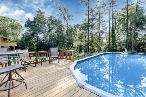 Adventures at Aspen Way