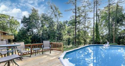 Adventures at Aspen Way