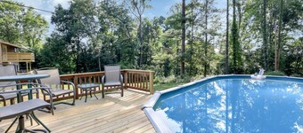 Adventures at Aspen Way