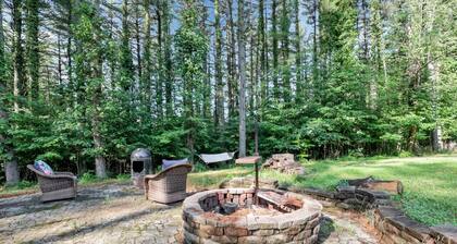 Adventures at Aspen Way