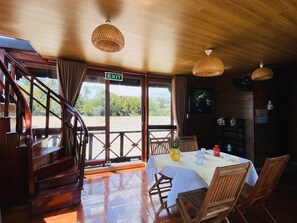 Restaurantes