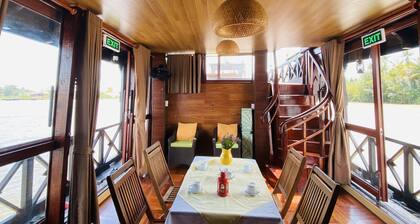 Ben Tre Mekong Cruise