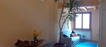 Casa FontaGusta - Oasis of relaxation in the Valle Sabbia