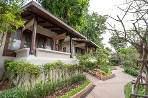 Exterior - Samed Tamarind Beach Resort (Rayong)