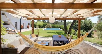 Almoura Monte da Paz