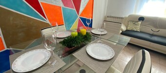 Apartamento Para Amigos Y Familia