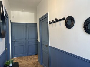 Interiör