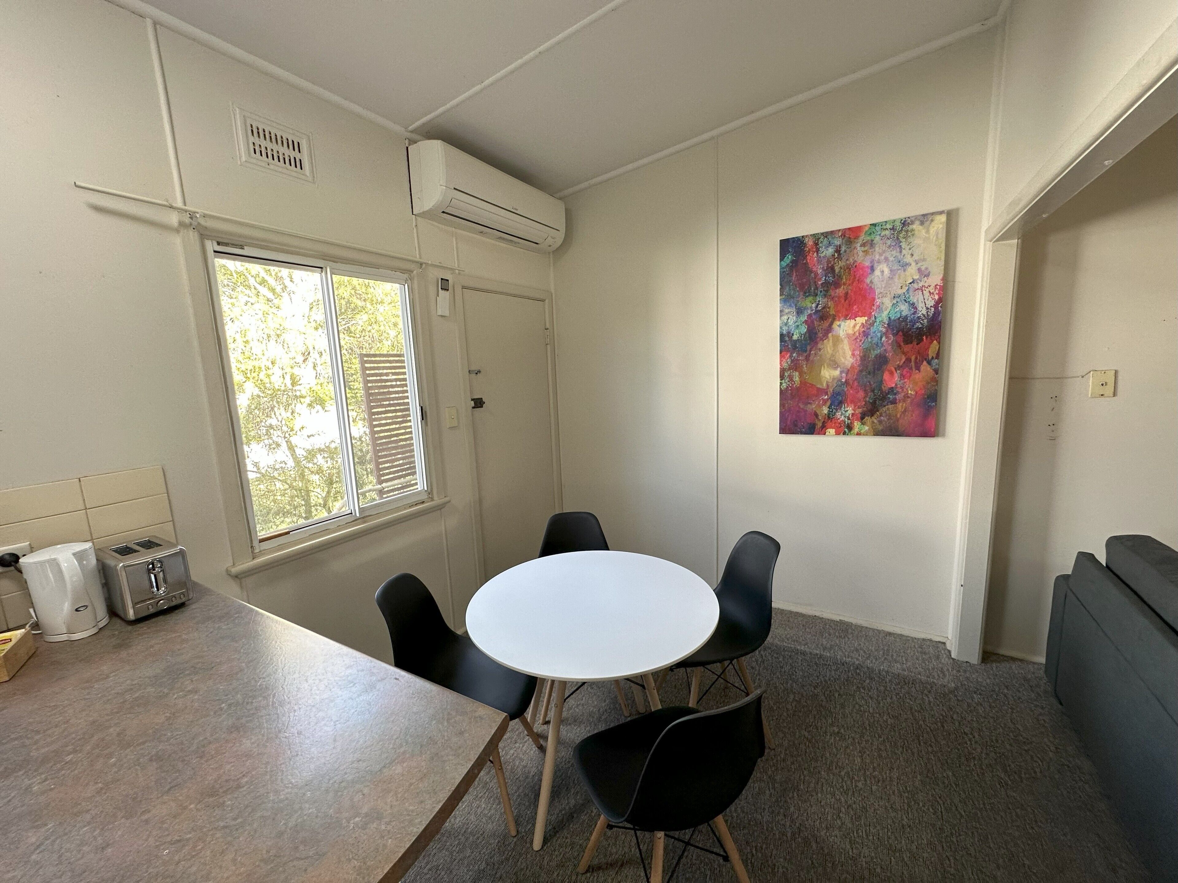 Business Apartment