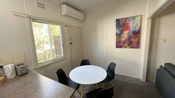 Business Apartment