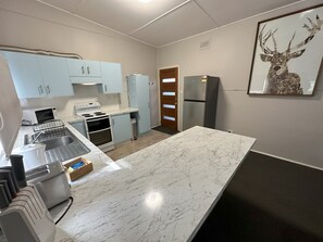 City Apartment - Breimba Street Apartments (Grafton)