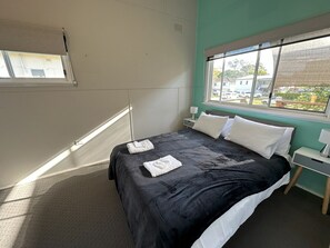 City-Apartment | 2 Schlafzimmer, individuell dekoriert, individuell eingerichtet