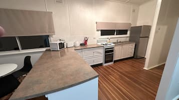 Economy Apartment