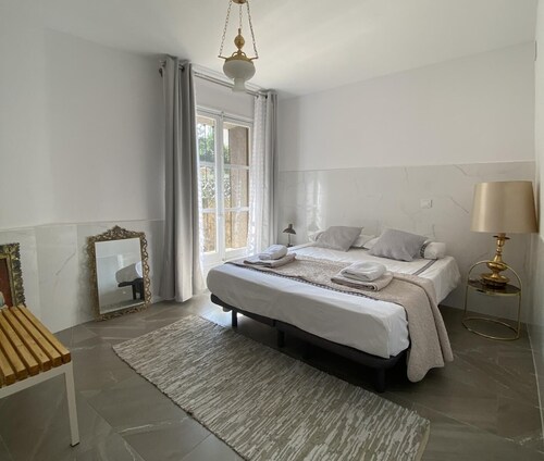 Apartment Toledo Casa de los Aljibes