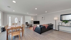 Télévision, espaces bureaux