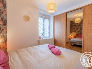 3 camere, Wi-Fi gratuito, lenzuola