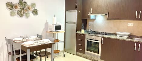 Cozinha privada