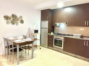 Private kitchen - RELAX APARTMENT (Viveiro)