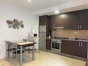 Private kitchen - RELAX APARTMENT (Viveiro)