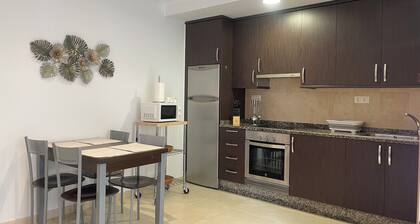 RELAX APARTMENT
