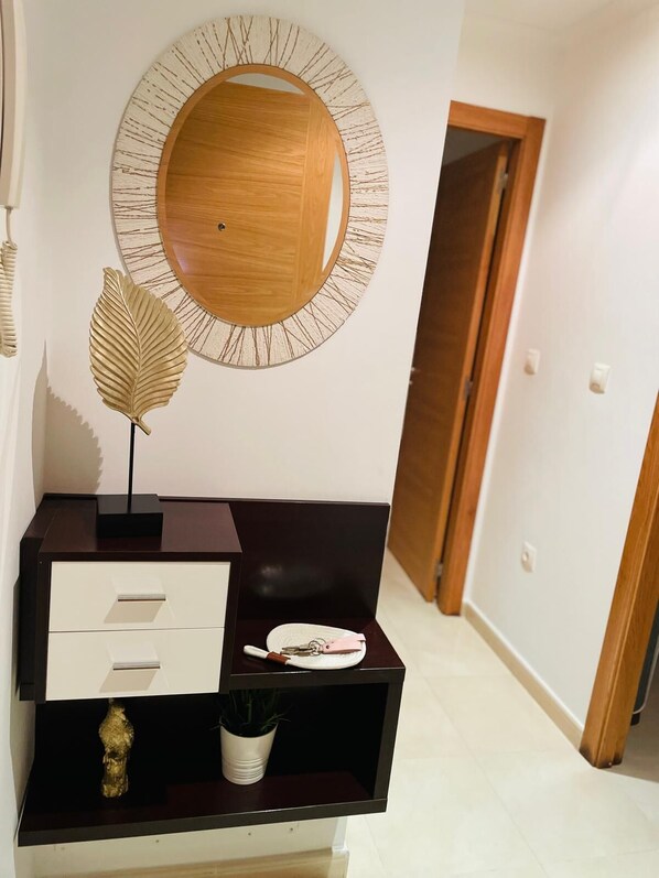 Interior - RELAX APARTMENT (Viveiro)
