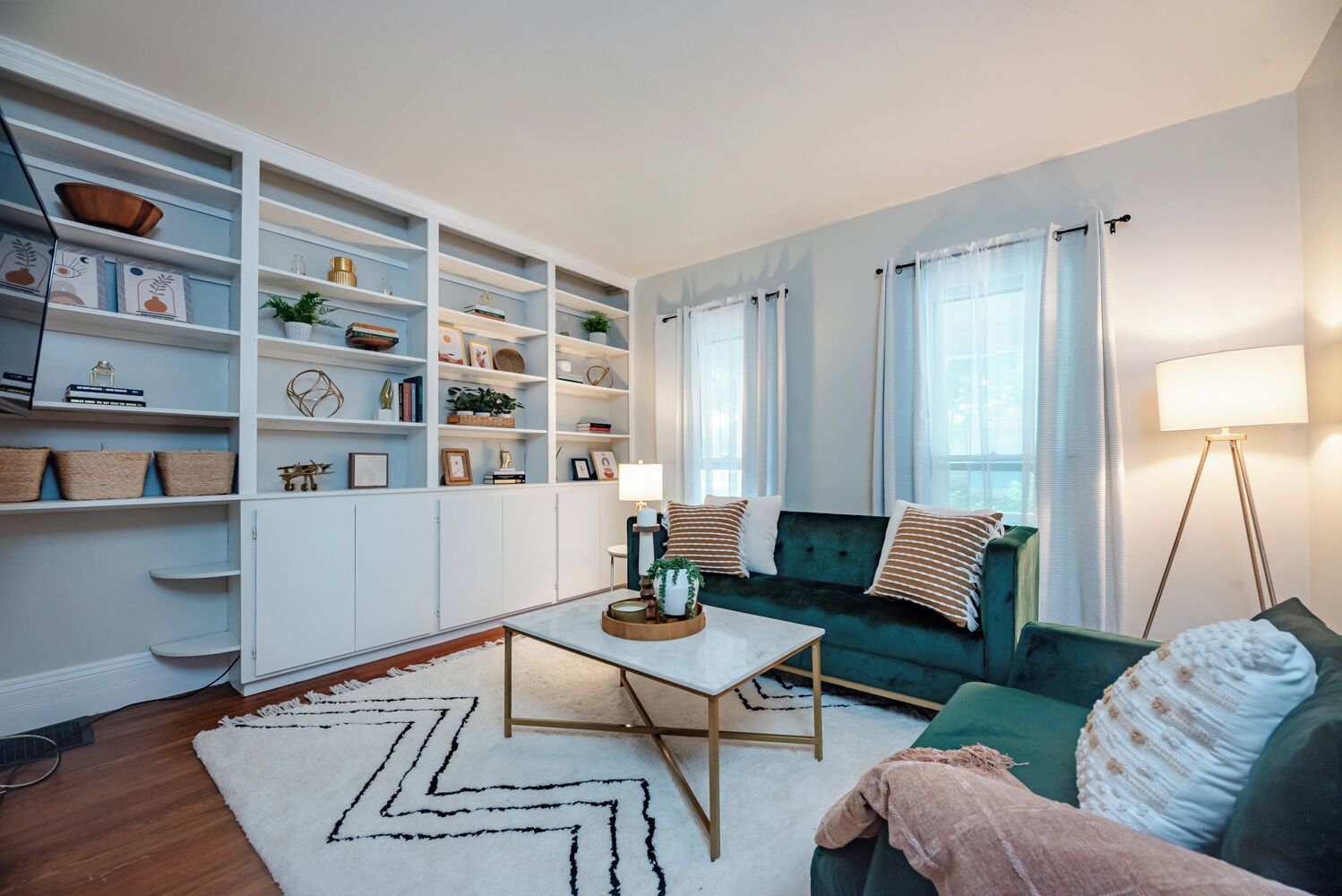DT Rochester | Mins to Everything | Swillburg