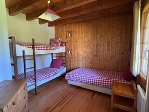 6 Schlafzimmer, kostenloses WLAN