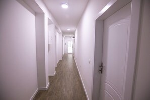 Living area - Hotel Sidi (Tirana)