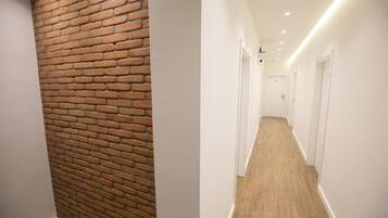 42-inch LED TV with cable channels