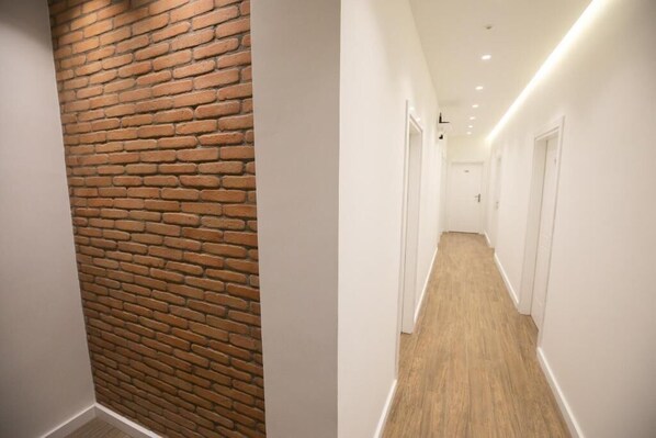 Single Room with Shared Bathroom, 203 | Free WiFi, bed sheets - Hotel Sidi (Tirana)