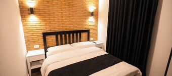Hotel Sidi
