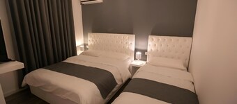 Hotel Sidi