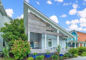 Exterior - The Polygon / Park Circle / Pet Friendly (North Charleston)