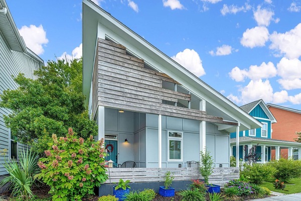 Welcome to The Polygon