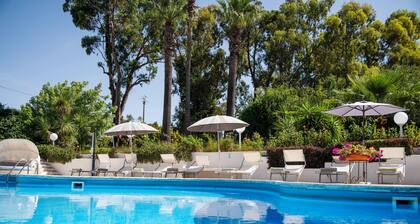 Villa del Sole Martina Franca