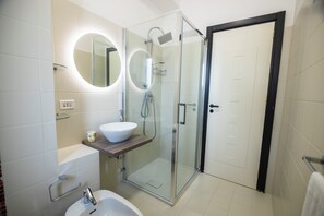 Bathroom - Villa del Sole Martina Franca (Martina Franca)