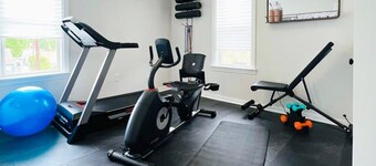 Accessible - Friendly Family - Safe Locale