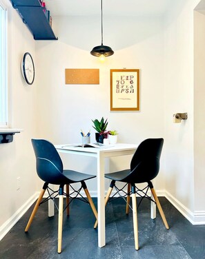 Study Room