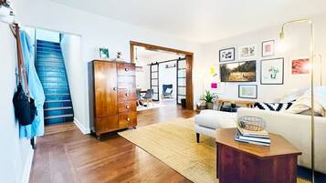 Fernseher, Arbeitsbereiche