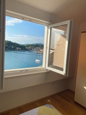 Interior - 🌴 Discover Your Oasis in Blace, Croatia - 2-bed Flat by the Serene Beach! 🌴 (Blace)