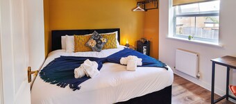 Lagoon House Tamworth