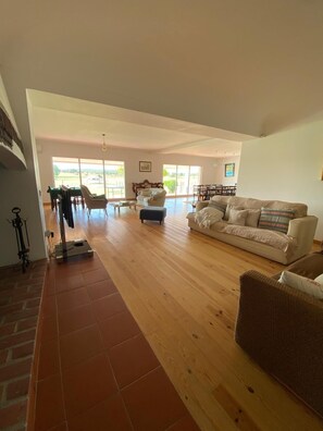 Televisión de pantalla plana 