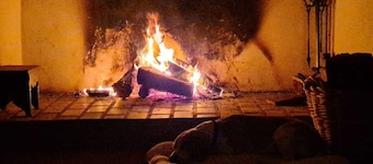 Freire´s Family House