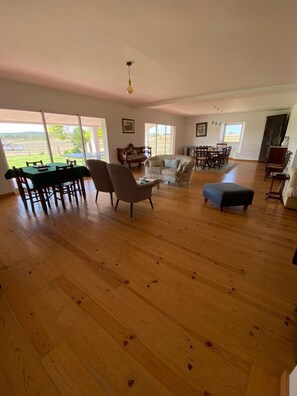 Interior - Freire´s Family House (Igrejinha)