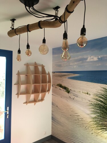 Maisonnette de vacances