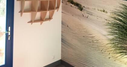 Maisonnette de vacances