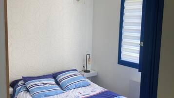 1 slaapkamer, gratis wifi