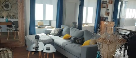 Een smart-tv