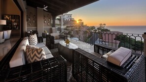 Property grounds - Amazing 6 Bedroom Property in Villas del Mar (San Jose del Cabo)